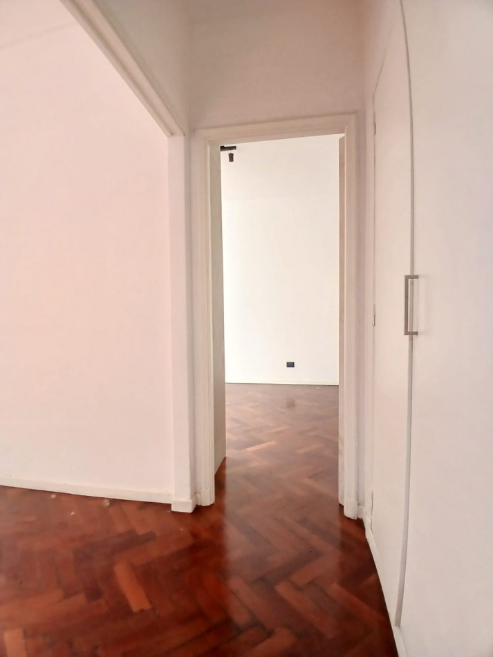 Se Alquila un Espectacular Departamento de 2 Ambientes a Nuevo - Almagro