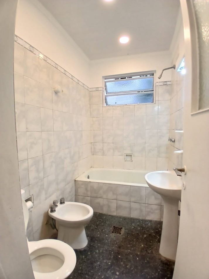 Se alquila un departamento de monoambiente - San Telmo