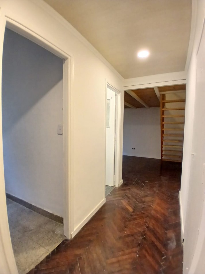 Se alquila un departamento de monoambiente - San Telmo