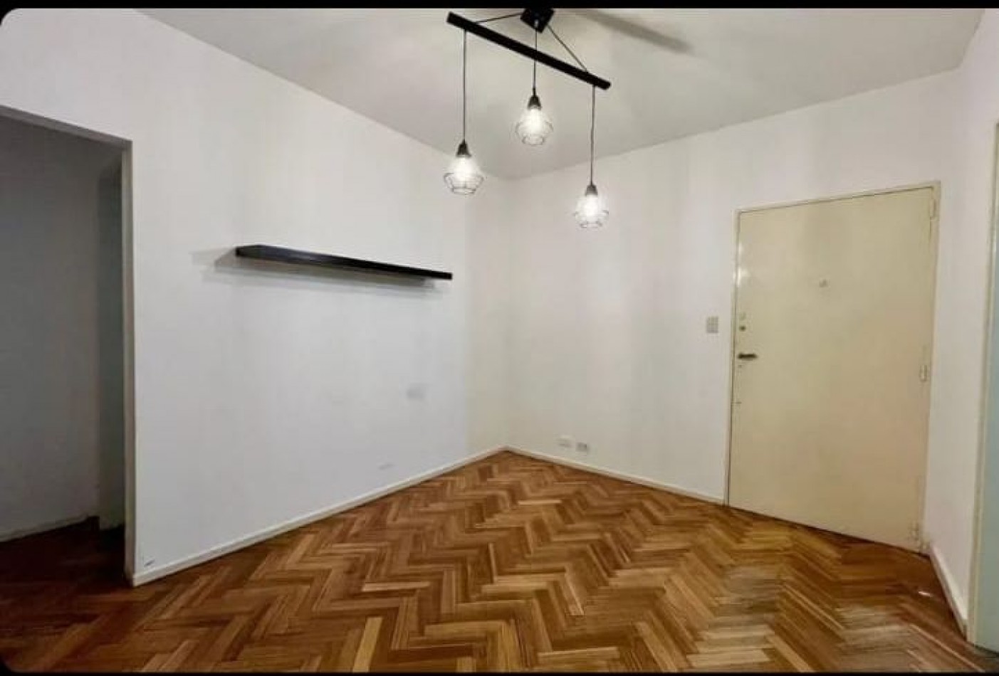 Oportunidad!! Se vende un comodo departamento de 2 ambientes - Recoleta