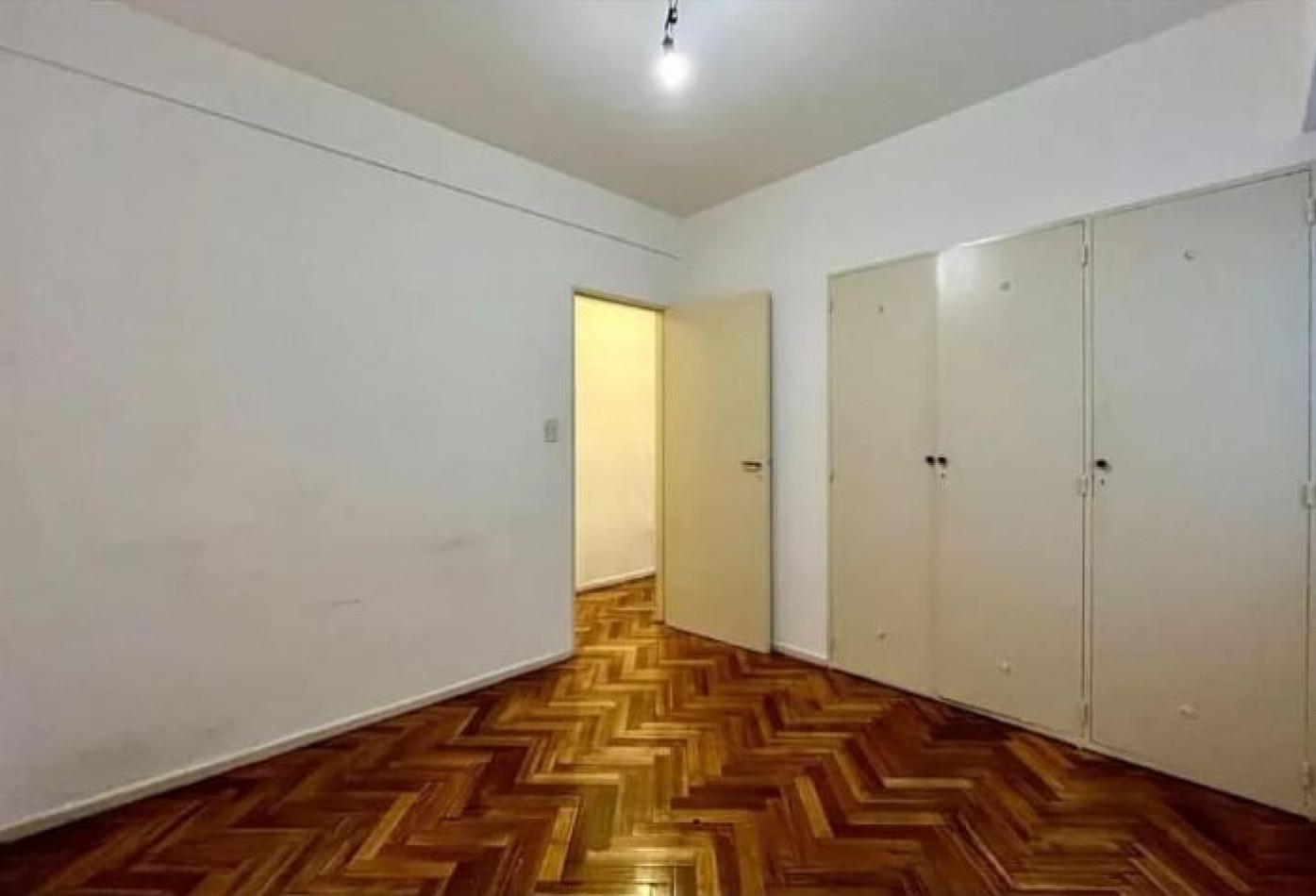 Oportunidad!! Se vende un comodo departamento de 2 ambientes - Recoleta