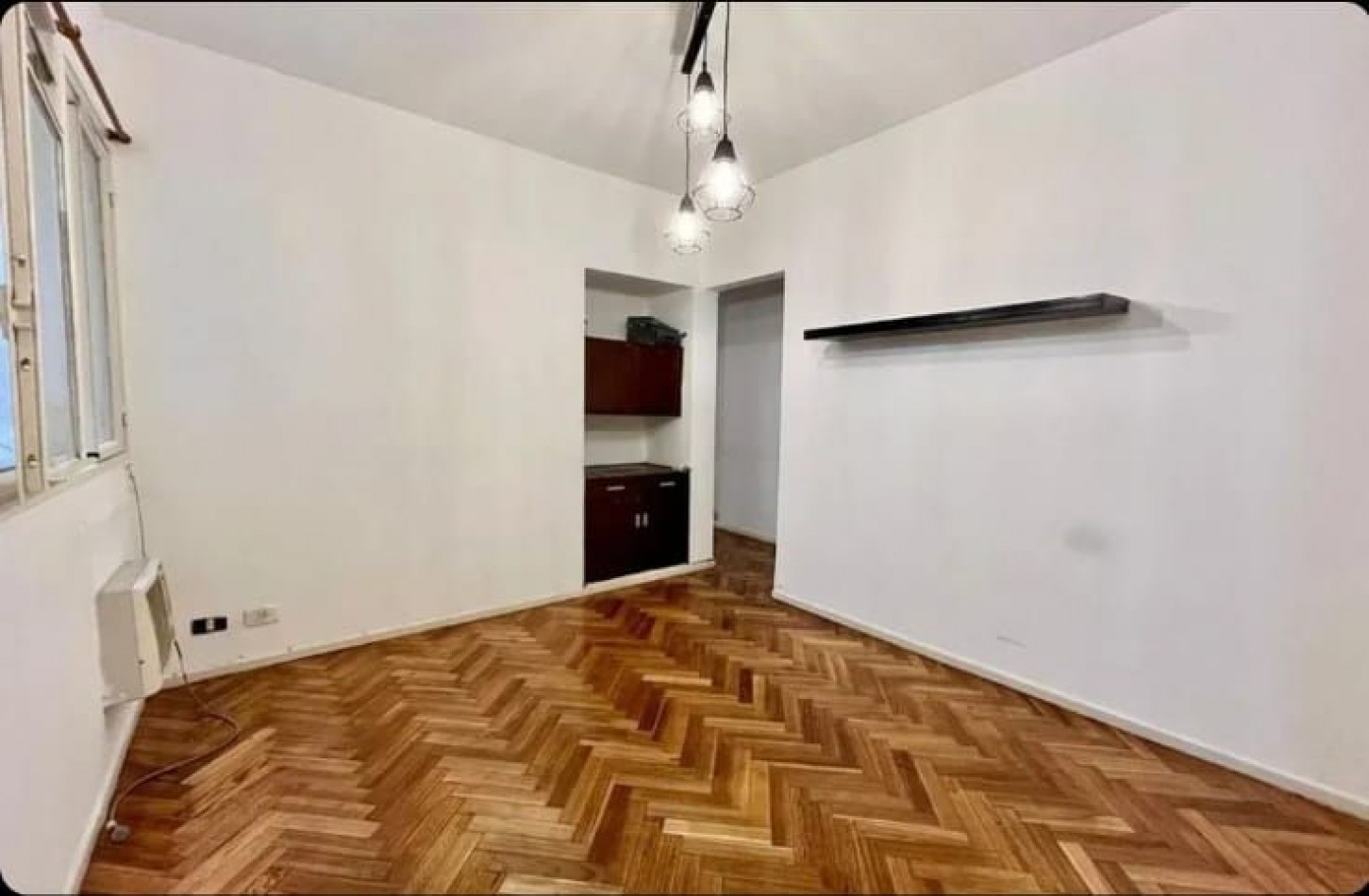 Oportunidad!! Se vende un comodo departamento de 2 ambientes - Recoleta
