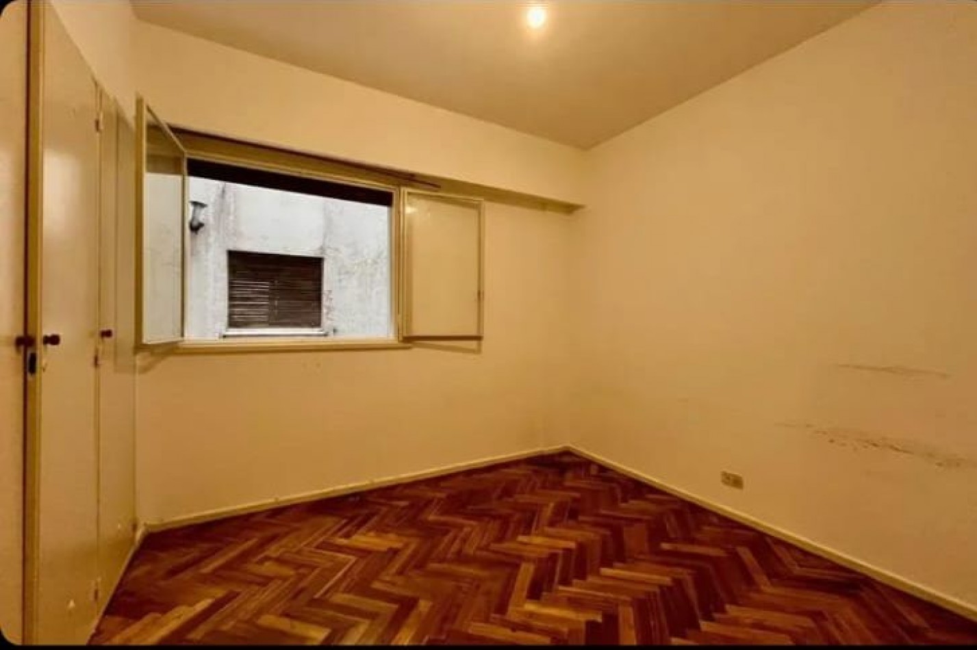 Oportunidad!! Se vende un comodo departamento de 2 ambientes - Recoleta
