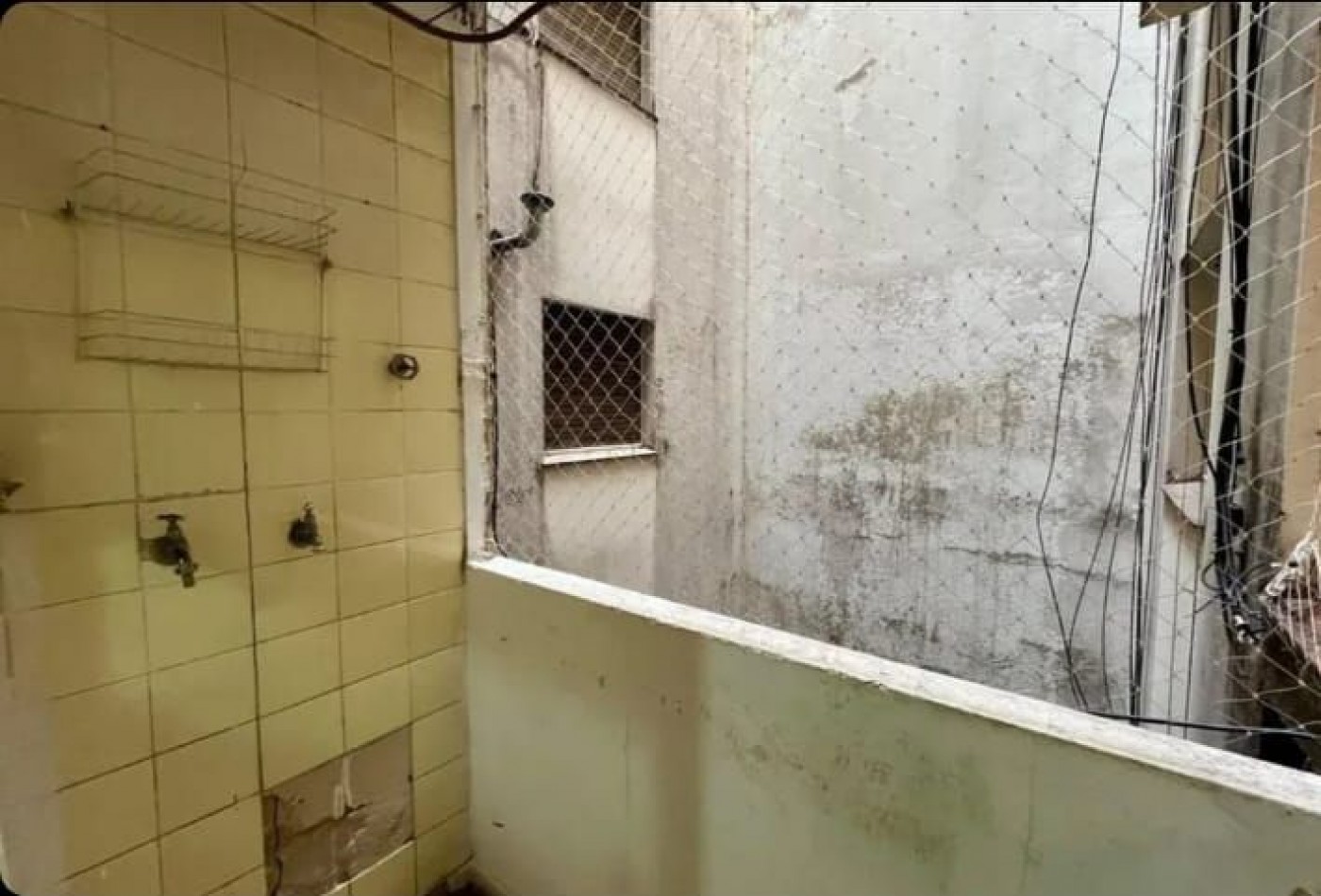 Oportunidad!! Se vende un comodo departamento de 2 ambientes - Recoleta