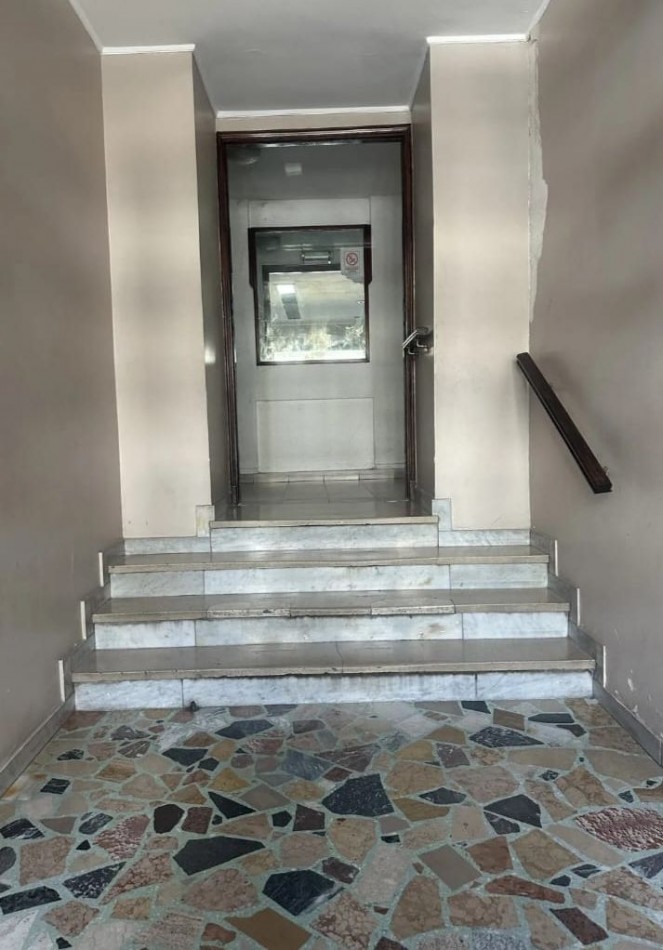 Oportunidad! Se Vende un Hermoso Departamento Monoambiente - Monserrat