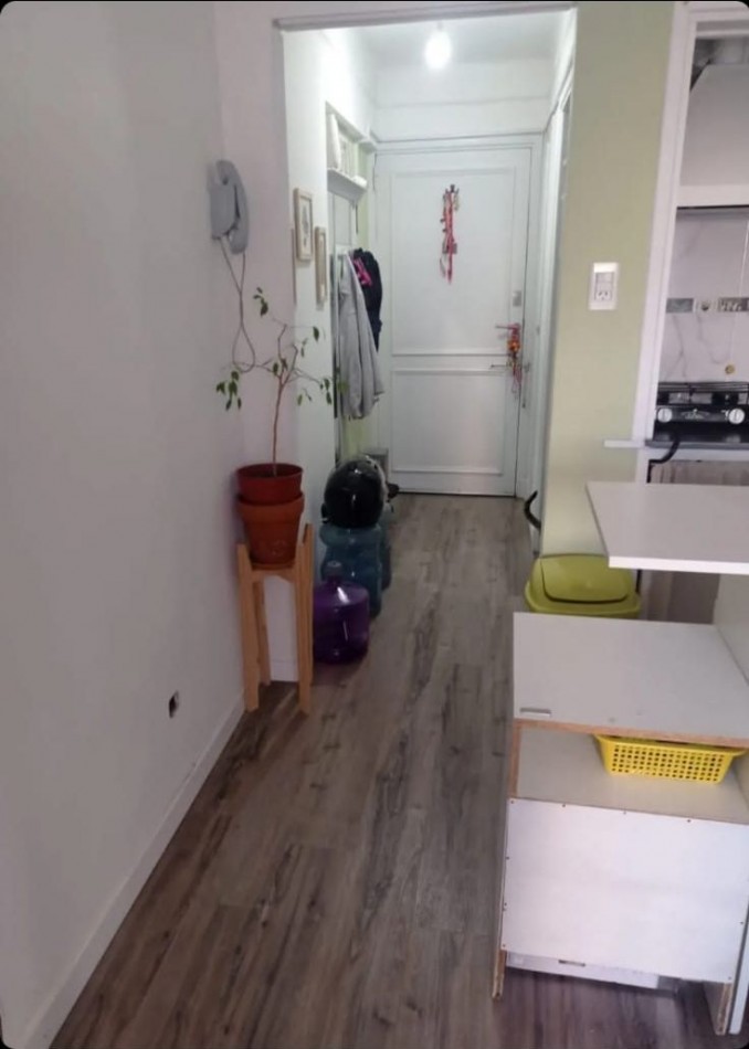 Oportunidad! Se Vende un Hermoso Departamento Monoambiente - Monserrat