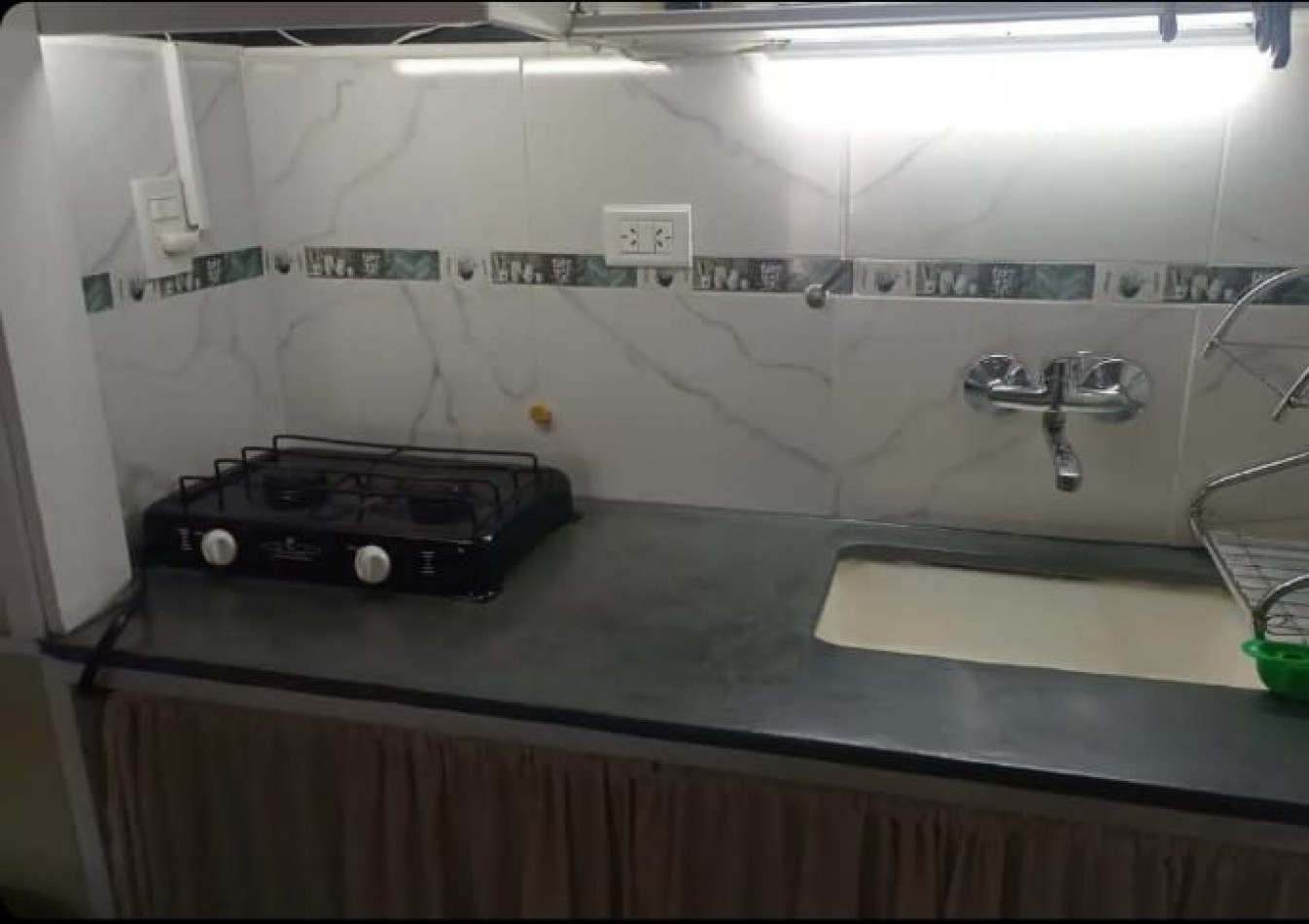 Oportunidad! Se Vende un Hermoso Departamento Monoambiente - Monserrat