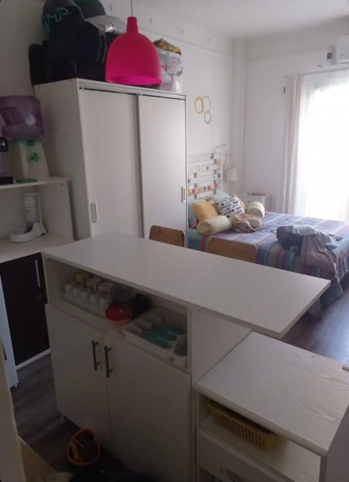 Oportunidad! Se Vende un Hermoso Departamento Monoambiente - Monserrat
