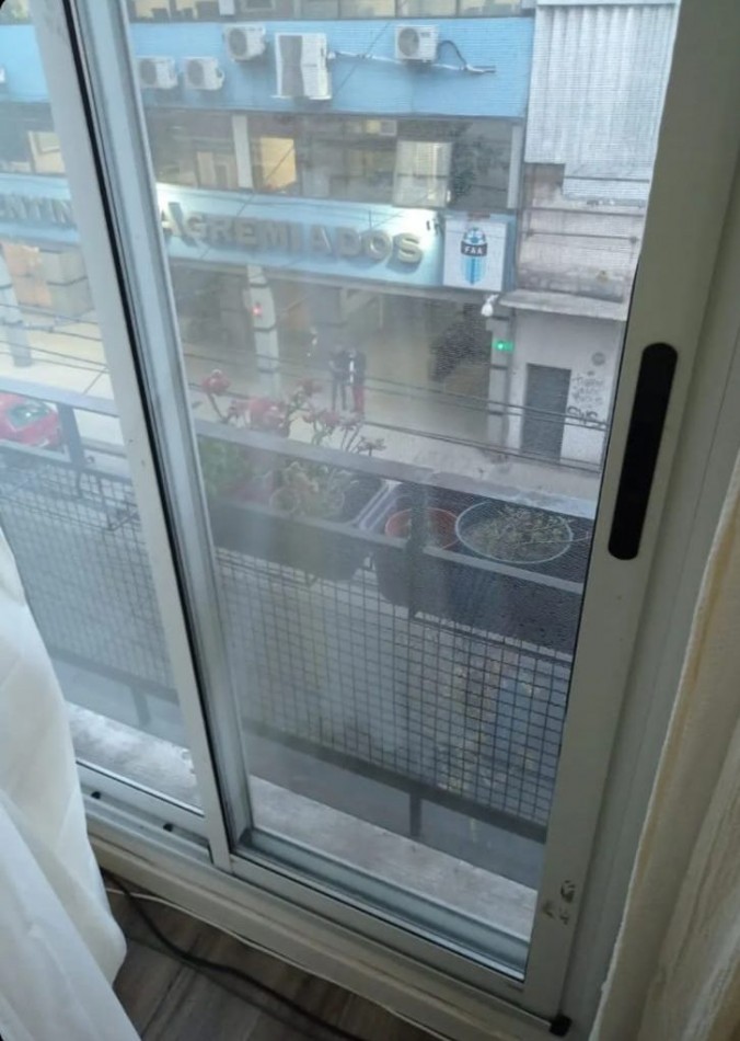 Oportunidad! Se Vende un Hermoso Departamento Monoambiente - Monserrat