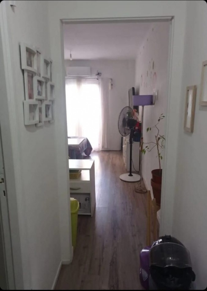 Oportunidad! Se Vende un Hermoso Departamento Monoambiente - Monserrat