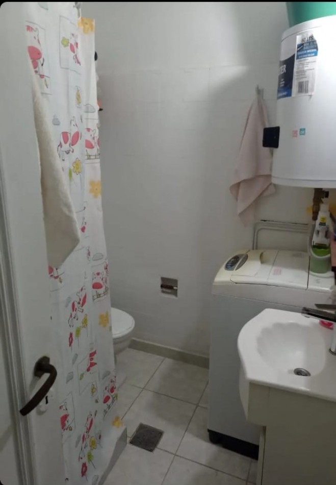 Oportunidad! Se Vende un Hermoso Departamento Monoambiente - Monserrat