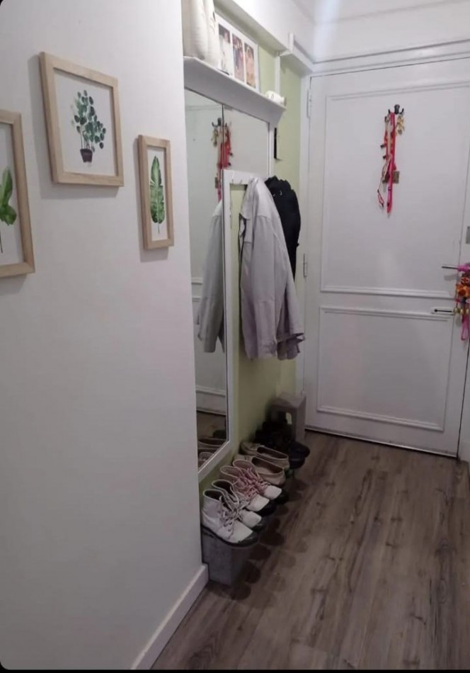 Oportunidad! Se Vende un Hermoso Departamento Monoambiente - Monserrat