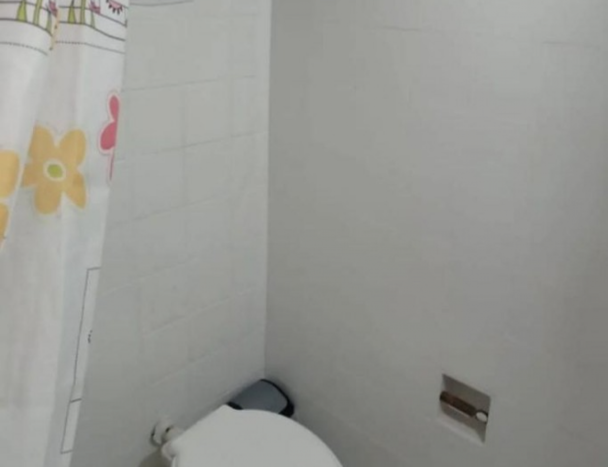 Oportunidad! Se Vende un Hermoso Departamento Monoambiente - Monserrat