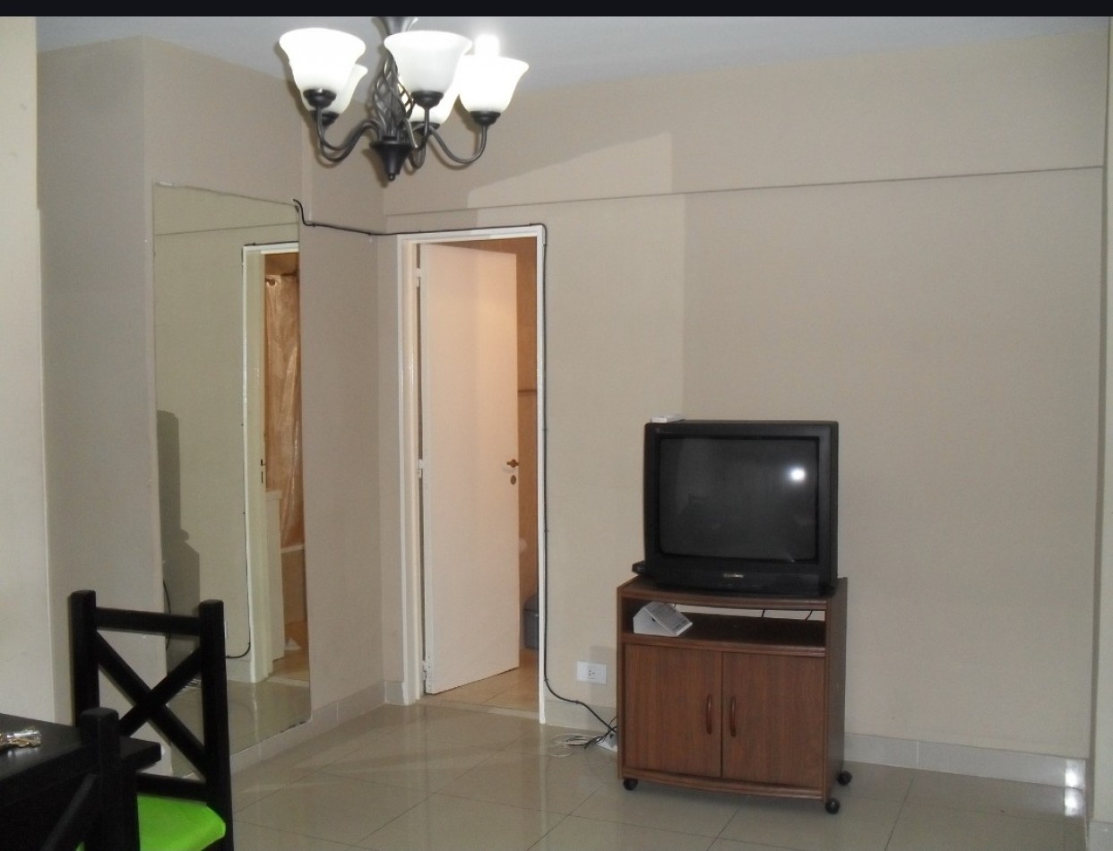 Oportunidad! se vende un agradable departamento de 3 ambientes - Balvanera