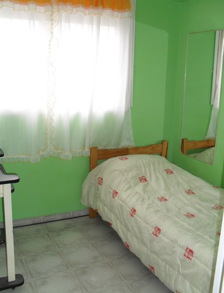 Oportunidad! se vende un agradable departamento de 3 ambientes - Balvanera