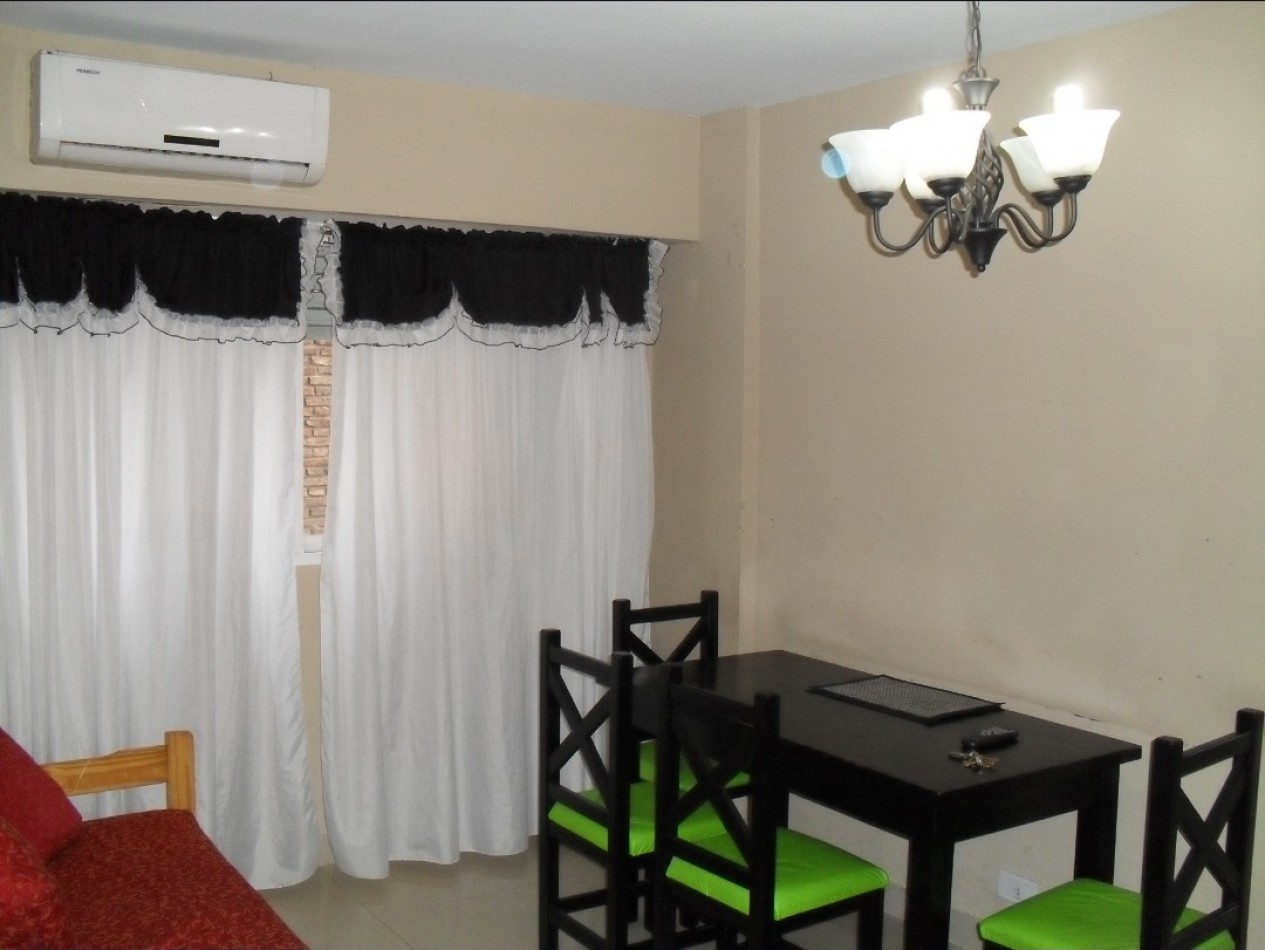 Oportunidad! se vende un agradable departamento de 3 ambientes - Balvanera