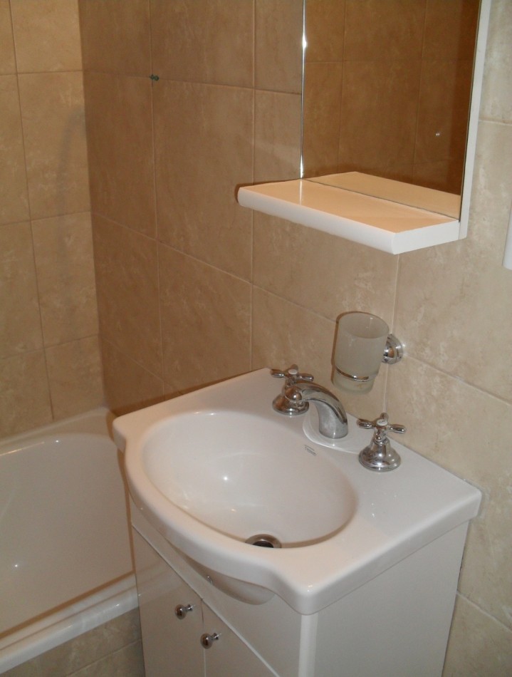 Oportunidad! se vende un agradable departamento de 3 ambientes - Balvanera