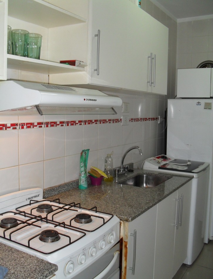 Oportunidad! se vende un agradable departamento de 3 ambientes - Balvanera
