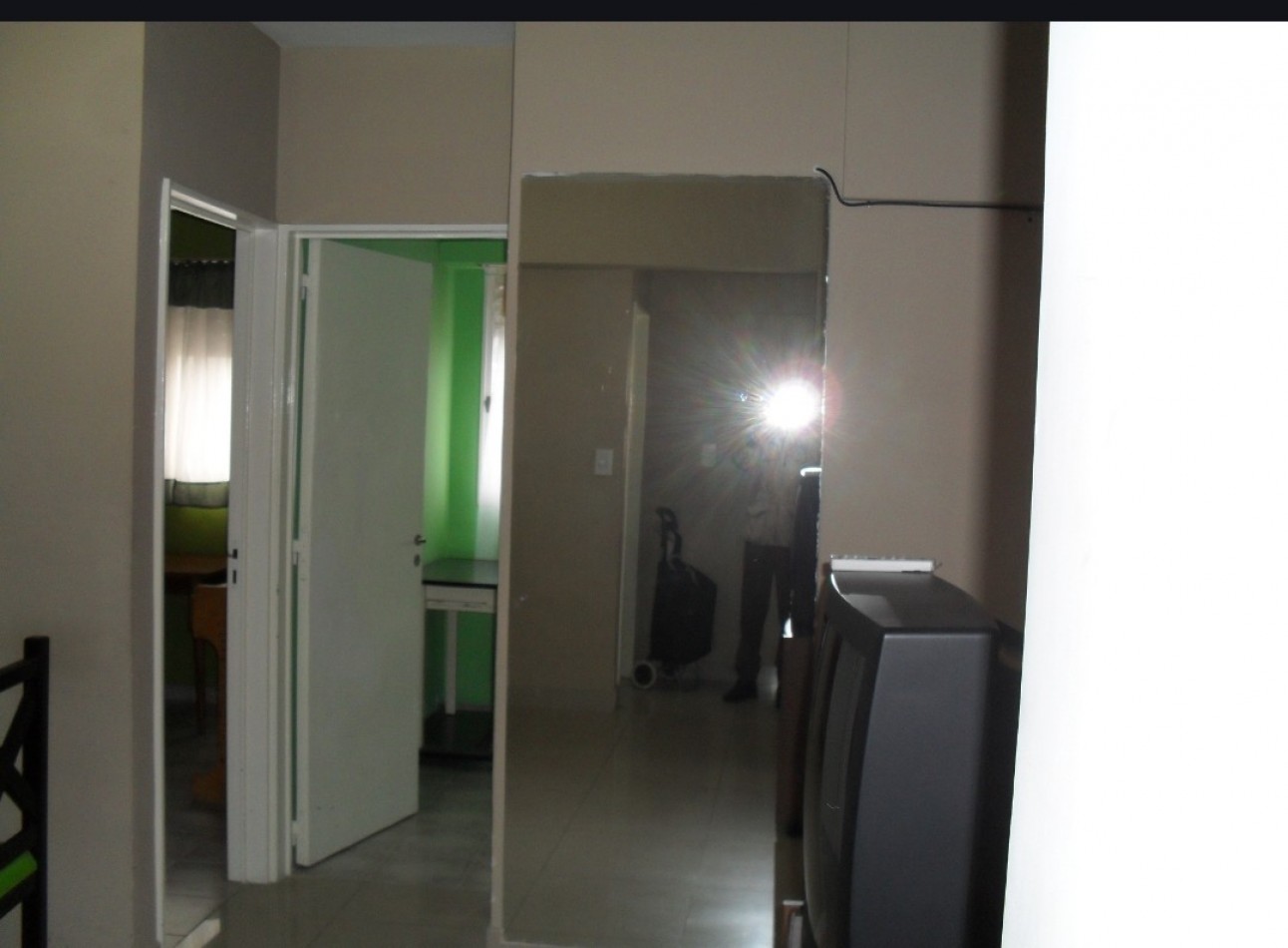 Oportunidad! se vende un agradable departamento de 3 ambientes - Balvanera