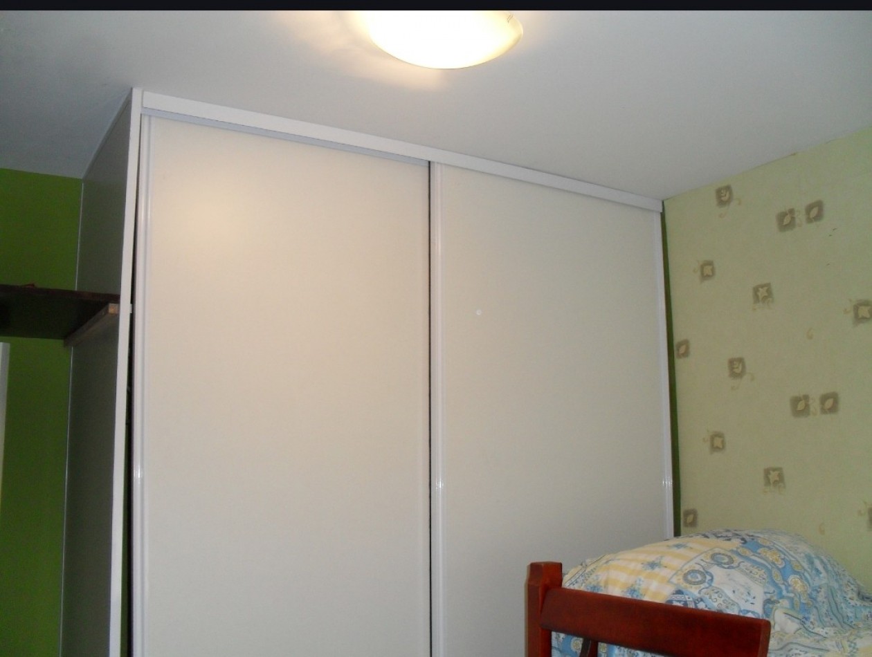 Oportunidad! se vende un agradable departamento de 3 ambientes - Balvanera
