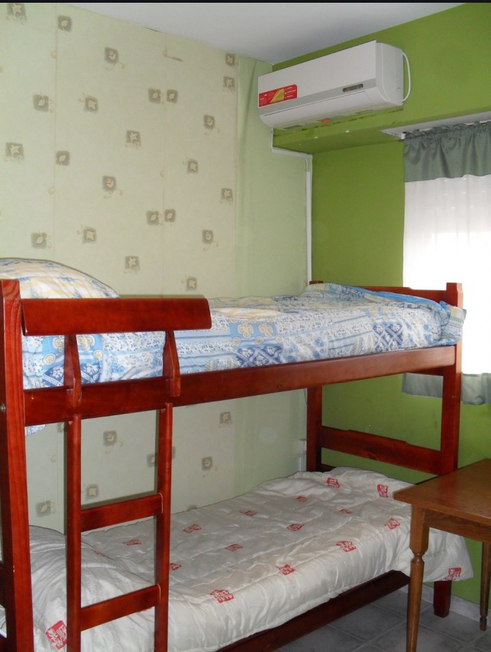 Oportunidad! se vende un agradable departamento de 3 ambientes - Balvanera