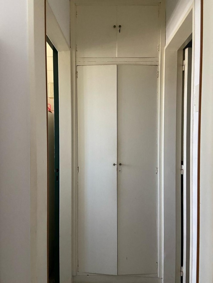 Oportunidad! se vende un hermoso departamento monoambiente con balcon - Palermo