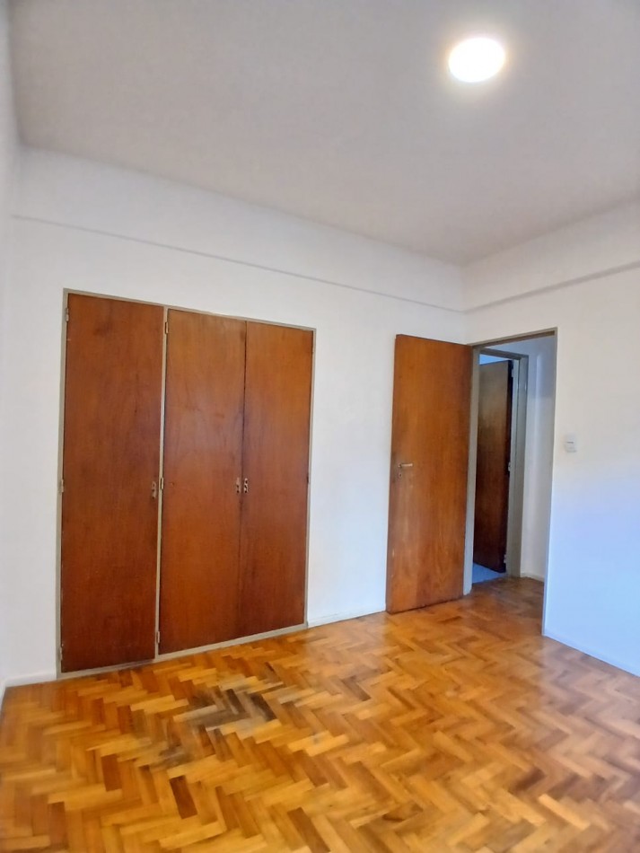 Se Vende un Espectacular Departamento de 2 Ambientes Luminoso - Almagro