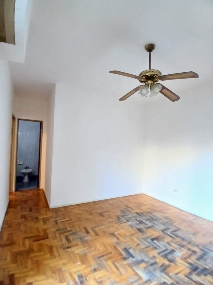 Se Vende un Espectacular Departamento de 2 Ambientes Luminoso - Almagro