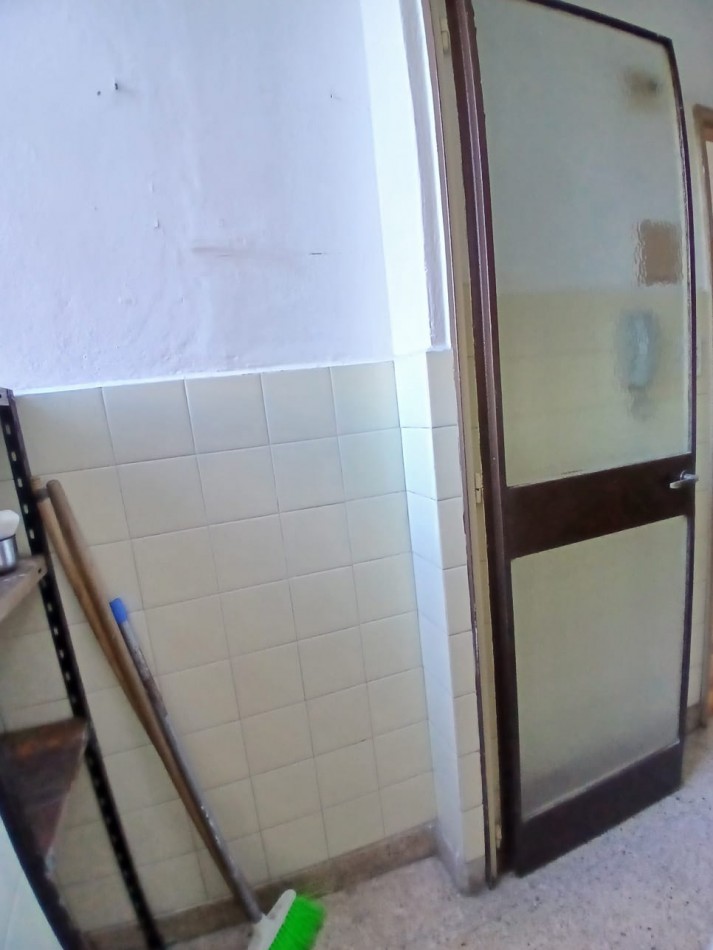 Se Vende un Espectacular Departamento de 2 Ambientes Luminoso - Almagro