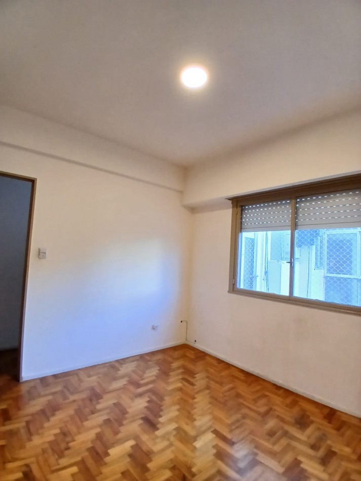 Se Vende un Espectacular Departamento de 2 Ambientes Luminoso - Almagro