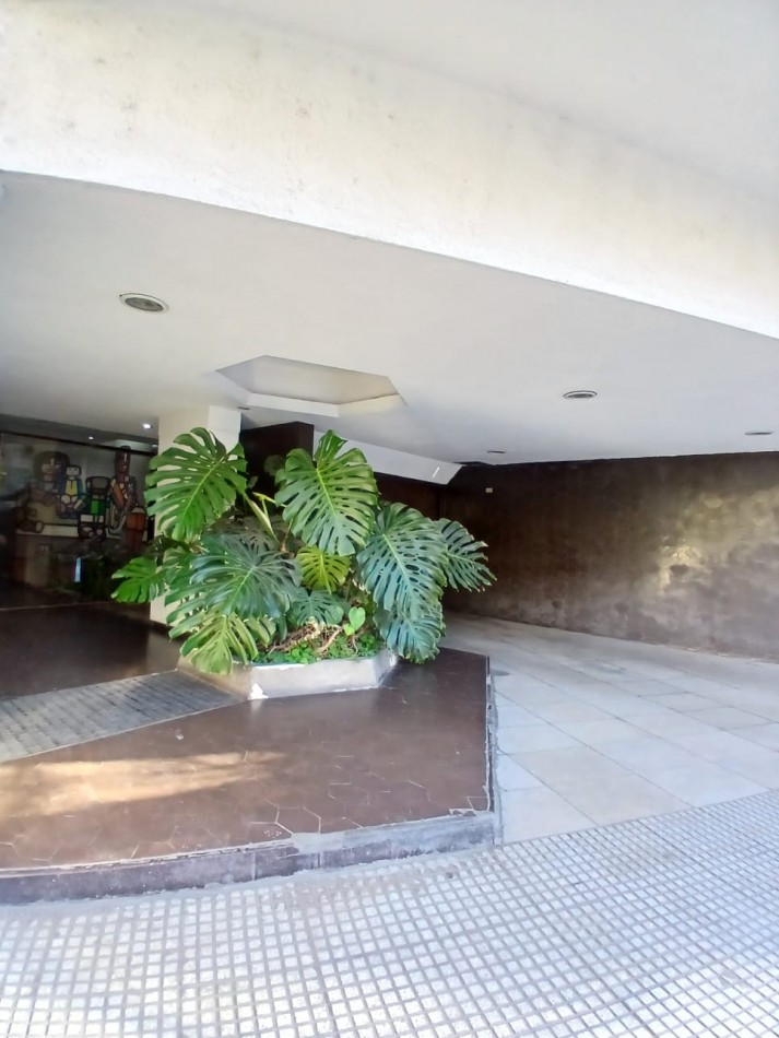Se Vende un Espectacular Departamento de 2 Ambientes Luminoso - Almagro