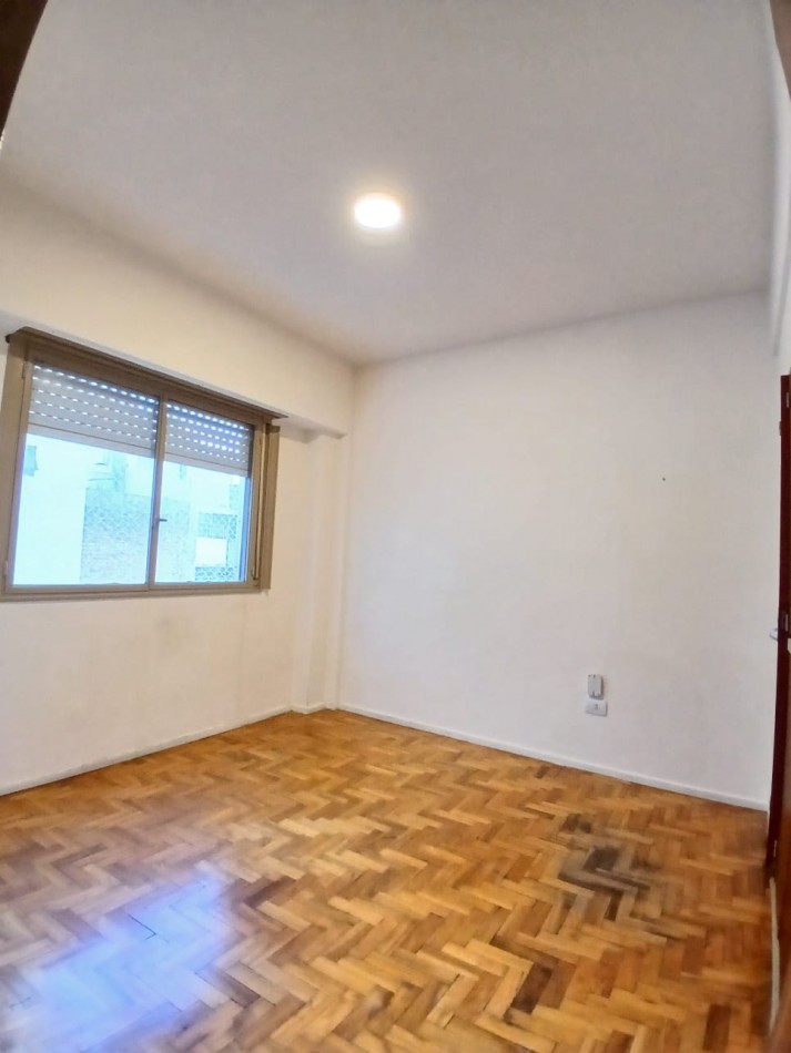 Se Vende un Espectacular Departamento de 2 Ambientes Luminoso - Almagro