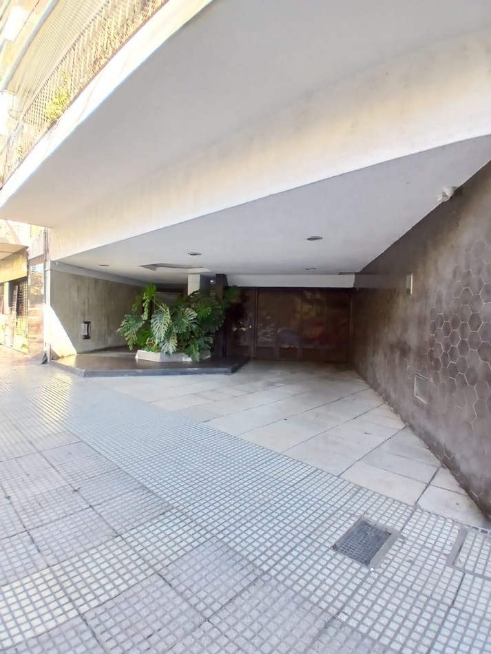 Se Vende un Espectacular Departamento de 2 Ambientes Luminoso - Almagro