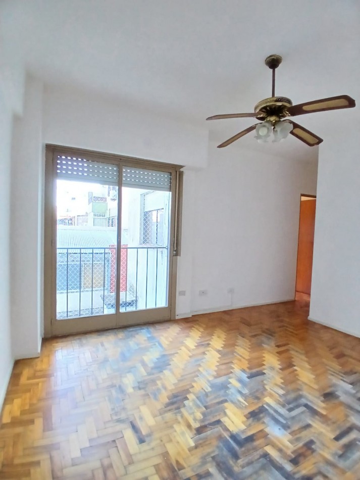 Se Vende un Espectacular Departamento de 2 Ambientes Luminoso - Almagro