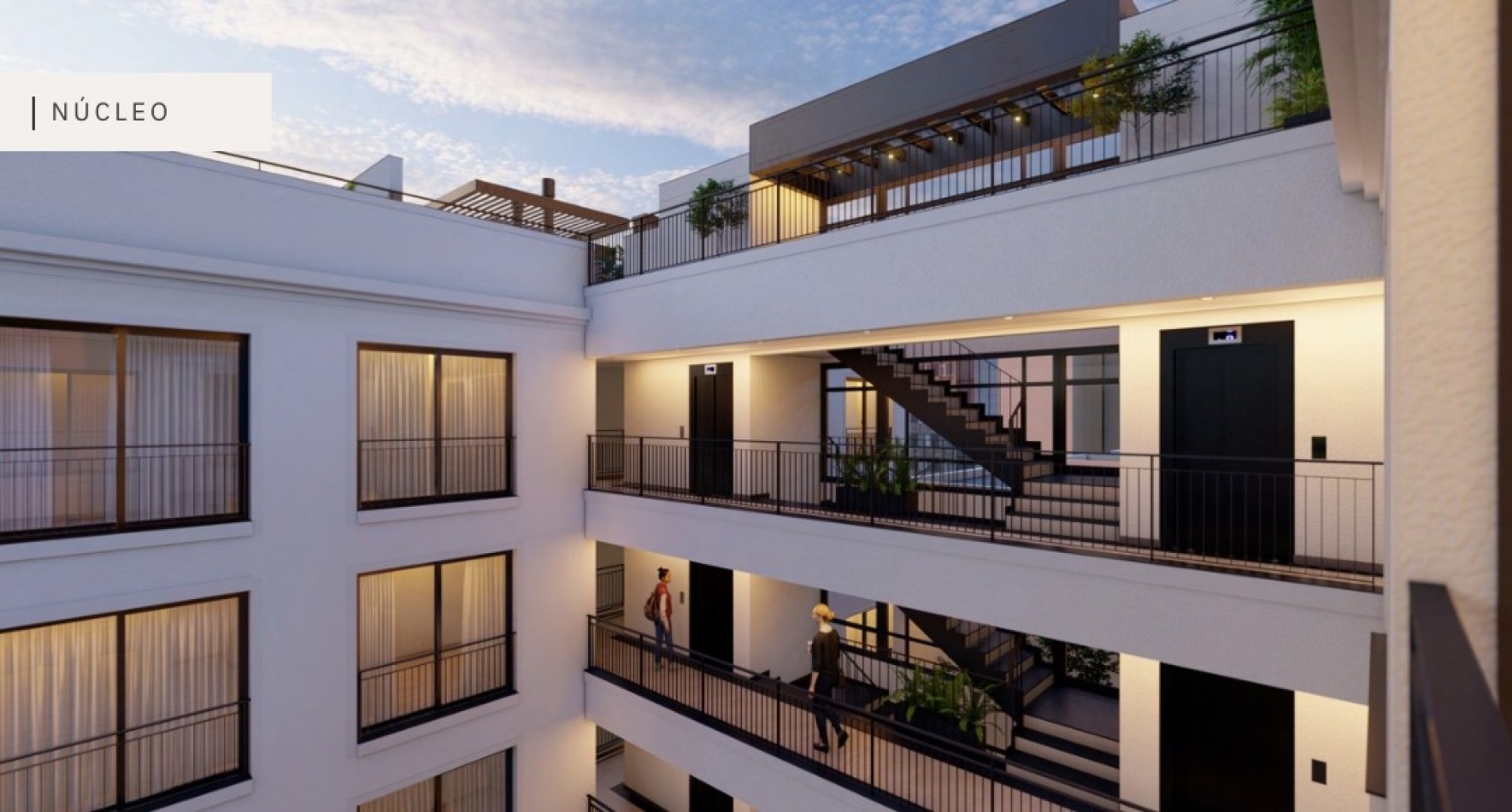 Se Vende un Hermoso Departamento Monoambiente de Categoria a Estrenar - Caballito