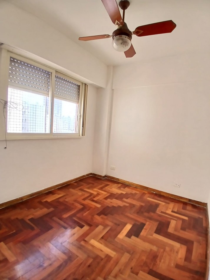 Oportunidad! Se vende un hermoso departamento de 3 ambientes al frente - Barracas