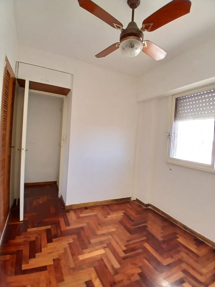 Oportunidad! Se vende un hermoso departamento de 3 ambientes al frente - Barracas