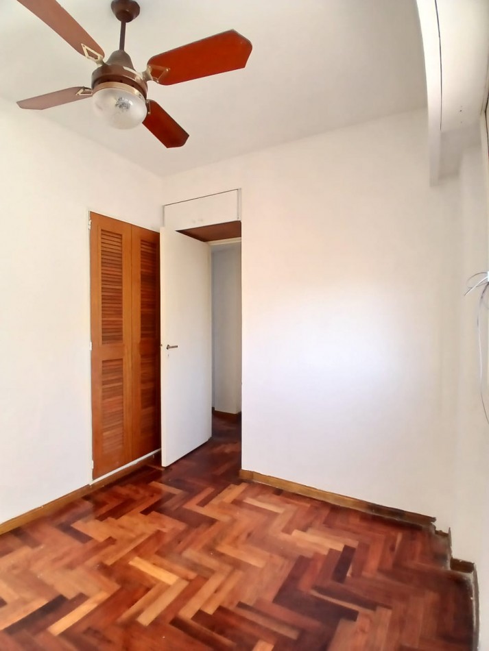 Oportunidad! Se vende un hermoso departamento de 3 ambientes al frente - Barracas