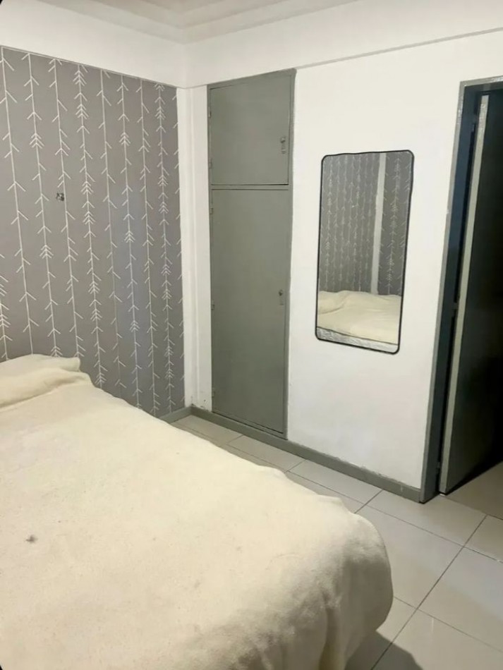 Oportunidad! Se vende un departamento de 2 ambientes - San Nicolas