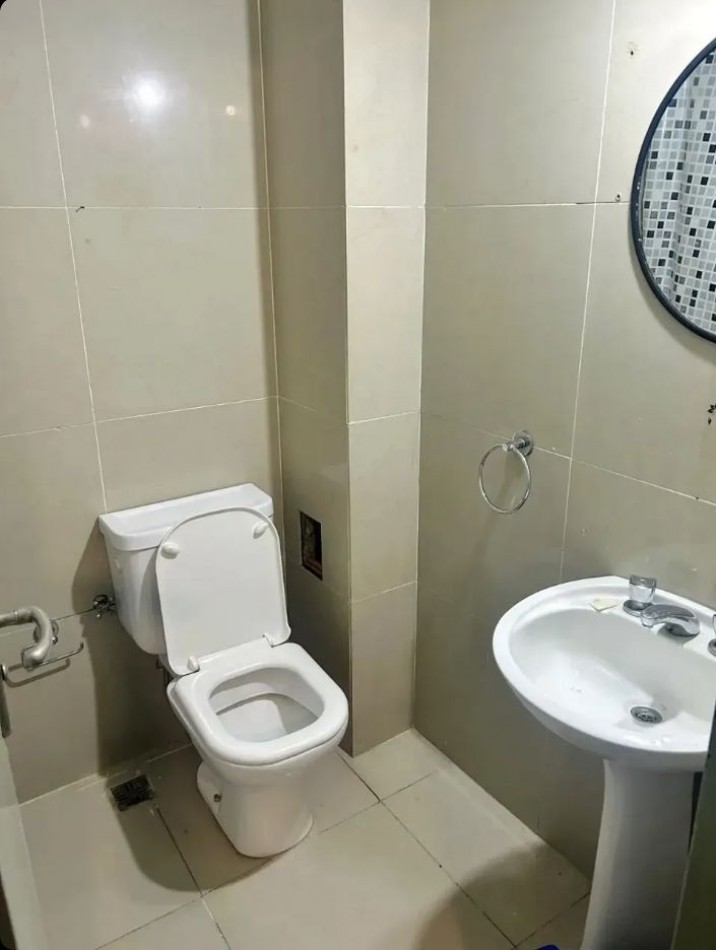 Oportunidad! Se vende un departamento de 2 ambientes - San Nicolas