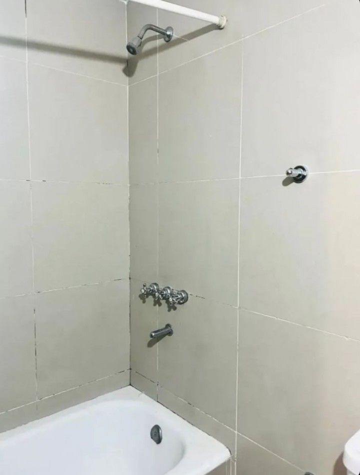 Oportunidad! Se vende un departamento de 2 ambientes - San Nicolas