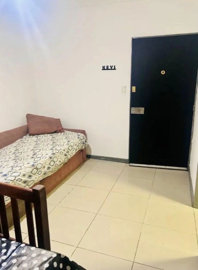 Oportunidad! Se vende un departamento de 2 ambientes - San Nicolas