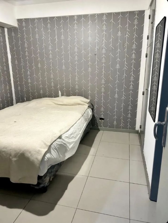 Oportunidad! Se vende un departamento de 2 ambientes - San Nicolas