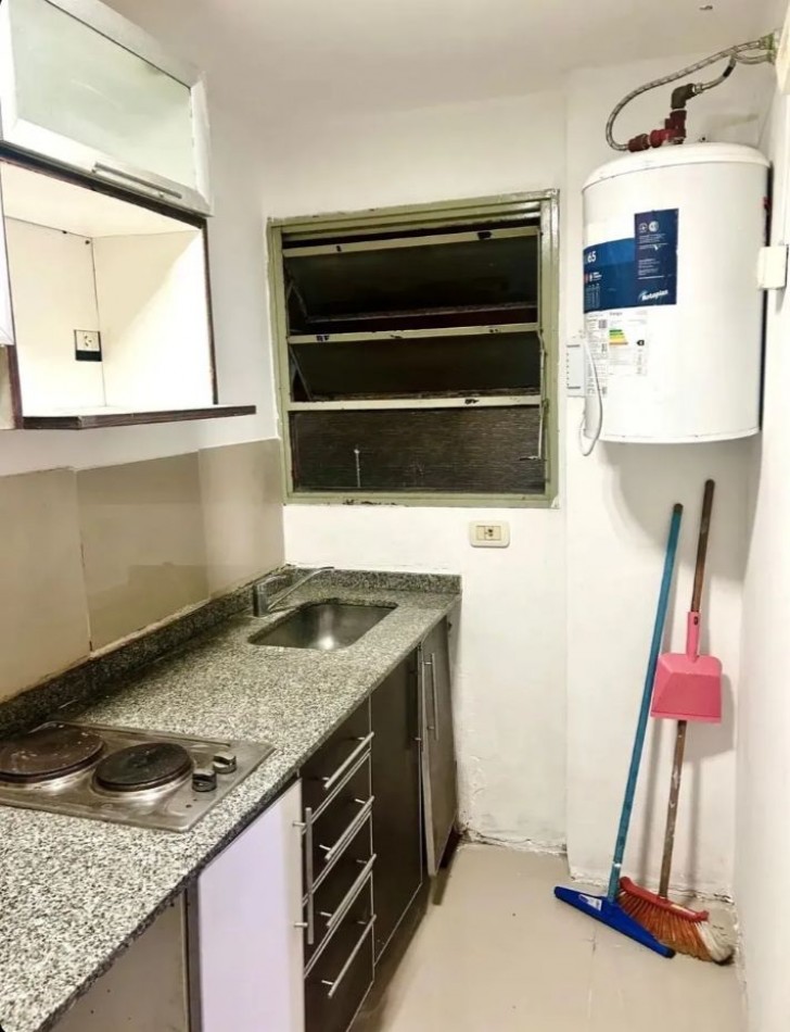 Oportunidad! Se vende un departamento de 2 ambientes - San Nicolas