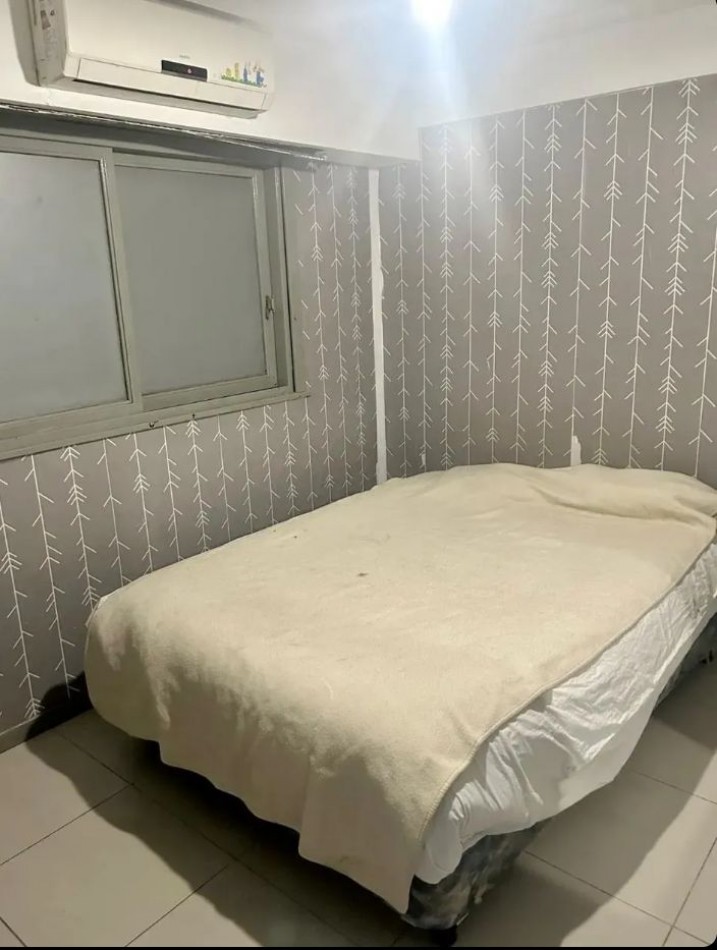 Oportunidad! Se vende un departamento de 2 ambientes - San Nicolas