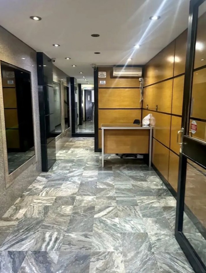 Oportunidad! Se vende un departamento de 2 ambientes - San Nicolas