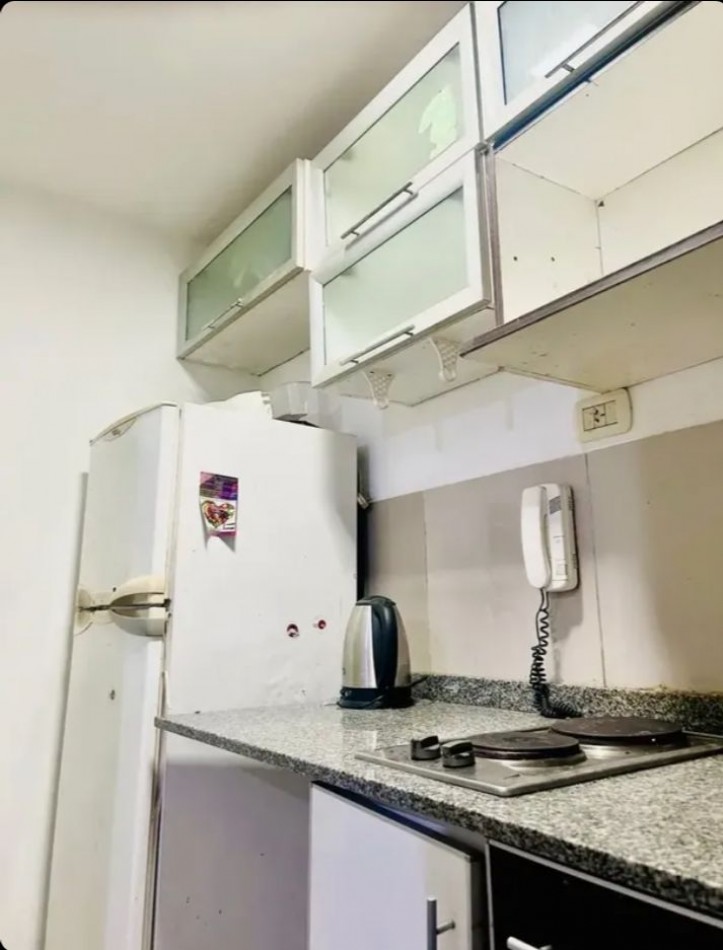 Oportunidad! Se vende un departamento de 2 ambientes - San Nicolas