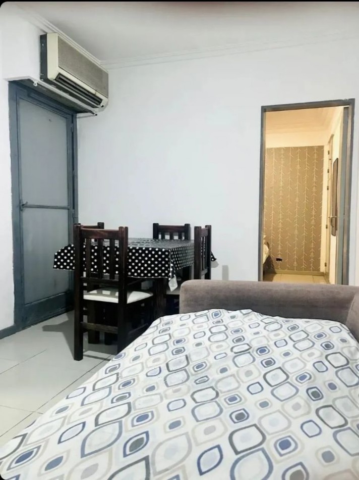 Oportunidad! Se vende un departamento de 2 ambientes - San Nicolas