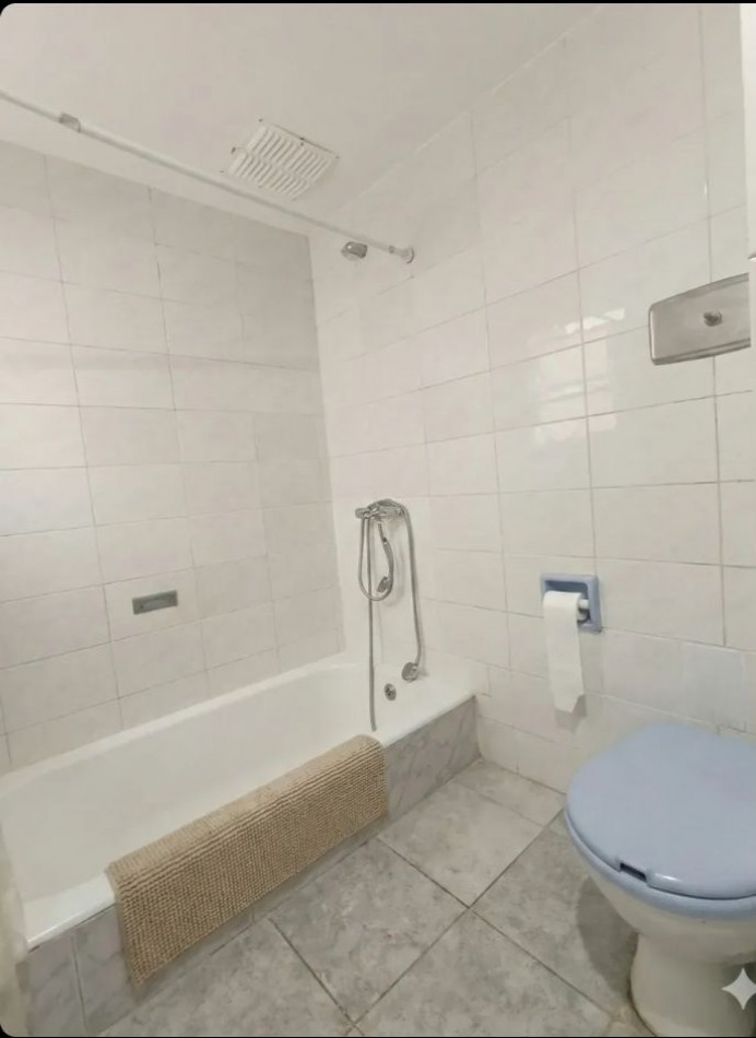 Oportunidad! se vende un agradable departamento de 2 ambientes amplio - Balvanera
