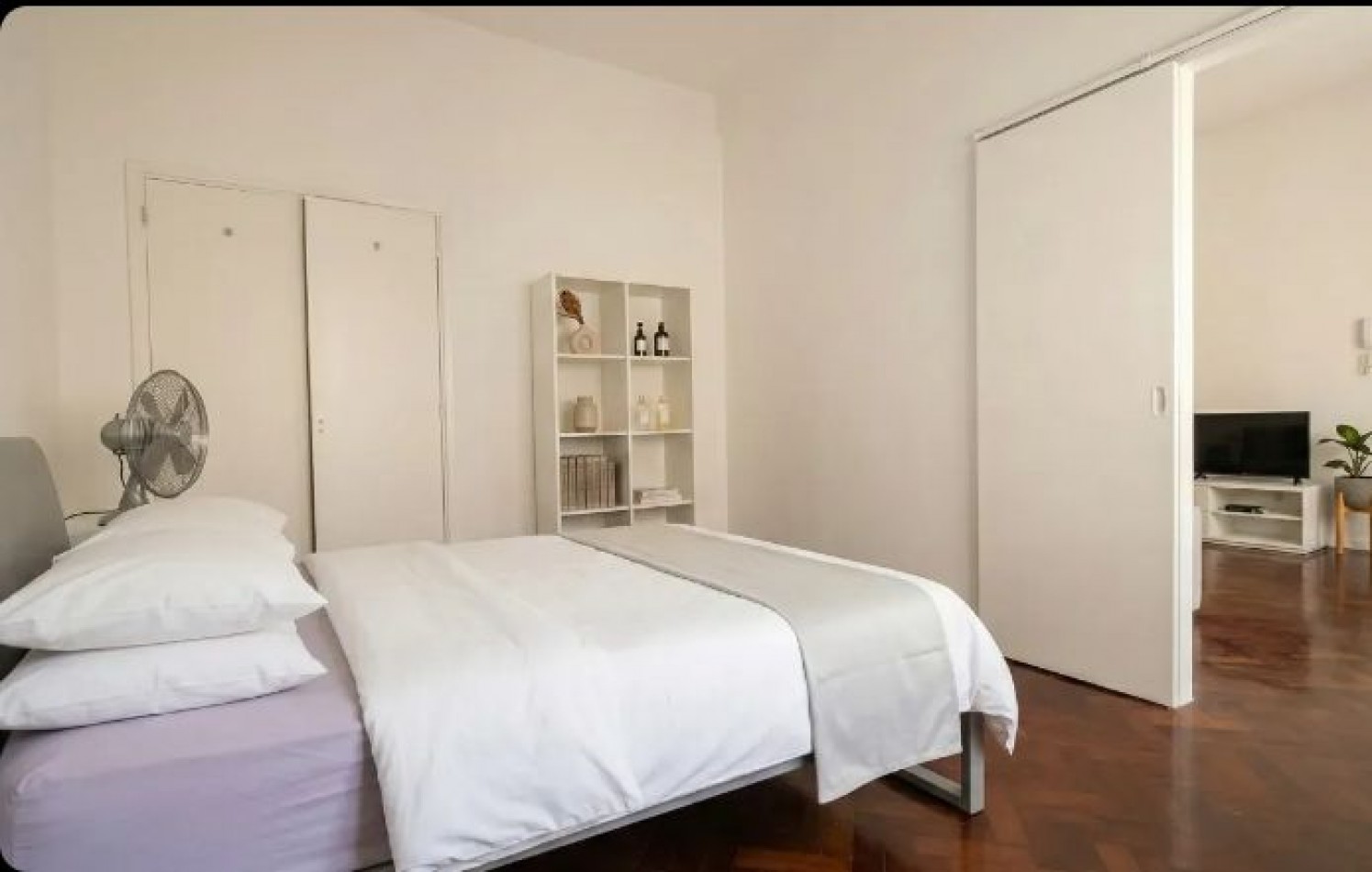 Oportunidad! se vende un agradable departamento de 2 ambientes amplio - Balvanera